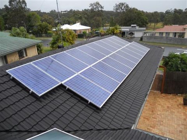 5kW Solar Enerji Güneş Enerji Paketi 
