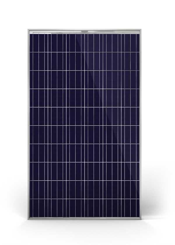Güneş Paneli 270W Poly Solar Panel