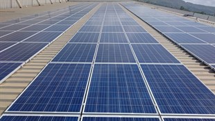 275 Watt Güneş Enerjisi Paneli Solar Panel Fiyatları