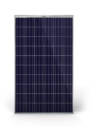 Güneş Paneli 280W Poly Solar Panel