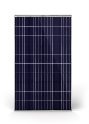 Güneş Paneli 275W Poly Solar Panel