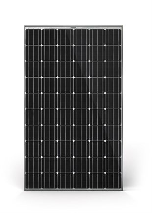 Güneş Paneli 320W Mono Solar Panel